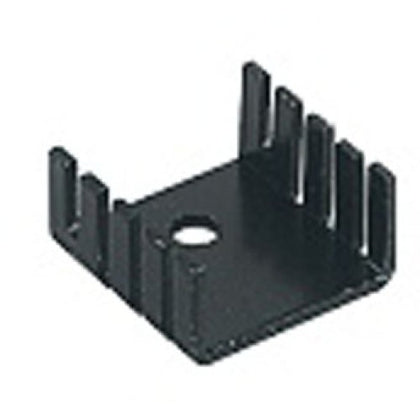 HEATSINK TRANS 30X25X13MM