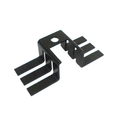 HEATSINK TRANS TO220 18X44X13MM