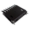 HEATSINK TRANS TO220 46X45X13MM {{