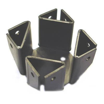 HEAT SINK LARGE 33X61X61MM