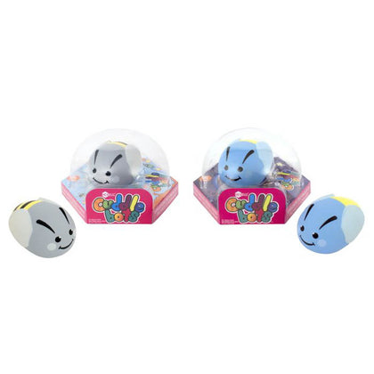 HEXBUG CUDDLEBOT ASSORTED COLORS
