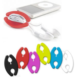 CORD WRAP MEDIUM ASSORTED