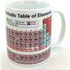 PERIODIC TABLE MUG