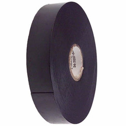 TAPE INSULATING PVC BLACK 3/4IN 60ft