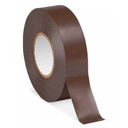 TAPE INSULATING PVC BRN 3/4IN X 60ft