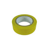 TAPE INSULATING PVC YELLOW 3/4INX29.5FT