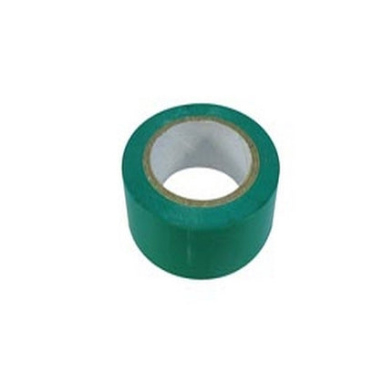 TAPE INSULATING PVC GREEN 3/4INX 29.5FT