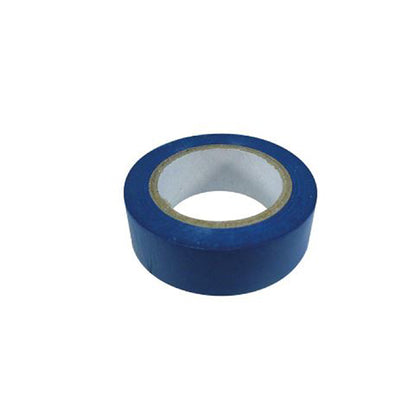 TAPE INSULATING PVC BLUE 3/4INX 29.5FT
