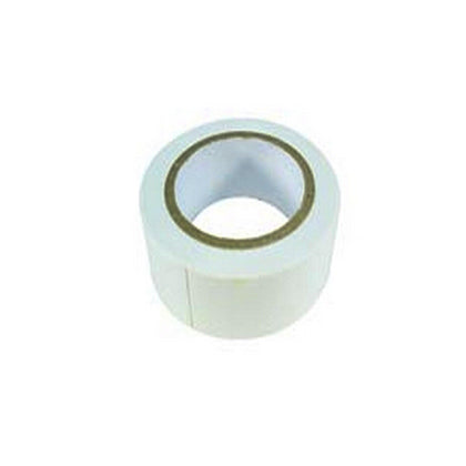 TAPE INSULATING PVC WHITE 3/4INX29.5FT