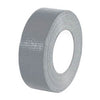 TAPE DUCT 2INX7M GRAY CLOTH