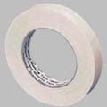 TAPE DOUBLE SIDED 19MMX25M SHRINK WRAP (LEATHER PAPER)