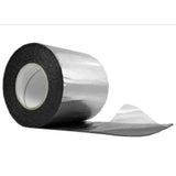 TAPE ALUMINUM 3-LAYER 6IN X 25FT WATERPROOF REPAIR TAPE