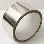 TAPE ALUMINUM FOIL 1.8IN 16.5FT