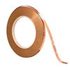 TAPE COPPER FOIL .12INX20FT .5A