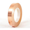 TAPE COPPER FOIL 0.1X1INX54FT W/CONDUCTIVE ADHESIVE