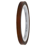 TAPE KAPTON 4MMX30M POLYIMIDE FILM