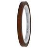 TAPE KAPTON 1/8IN 33M POLYIMIDE FILM