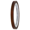 TAPE KAPTON 4MMX30M POLYIMIDE FILM
