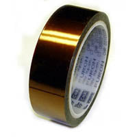 TAPE KAPTON 1-1/4IN