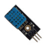 HUMIDITY & TEMPERATURE SENSOR MODULE