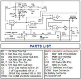 INDUCTANCE ADAPTER