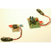 INFRARED TRANSMITTER & RECEIVER