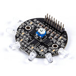 IR FOLLOWER MODULE W/6 IR DIODES