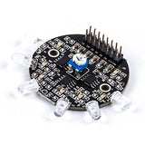 IR FOLLOWER MODULE W/6 IR DIODES {{