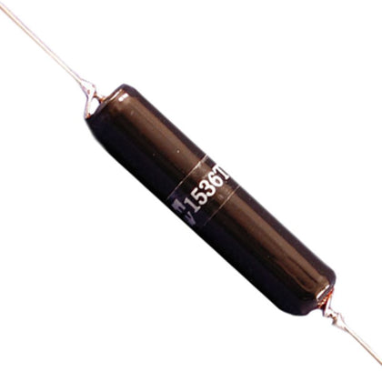 INDUCTOR 500UH 20% 2A AXL IND PKG