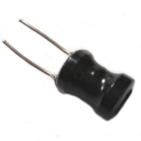 INDUCTOR 200UH RDL 8X12MM 4LS