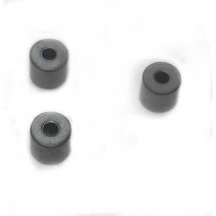 FERRITE BEAD 3.5X1.29X3.25MM ODXIDXHT 0.5-50MHZ