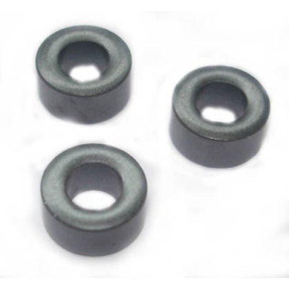 FERRITE BEAD 9.65X5X4.8MM ODXIDXHT 25-300MHZ