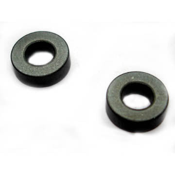 TOROID CORE 9.39X4.57X3.30MM ODXIDXHT 0.5-20MHZ AL 2200