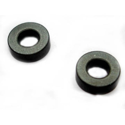 TOROID CORE 9.39X4.57X3.30MM ODXIDXHT 0.5-20MHZ AL 2200