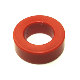 TOROID CORE 14X8X5MM ORANGE