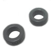 TOROID CORE BEAD 17X10X7MM GREY