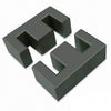 FERRITE E CORE 19.30X8X4.75M 10W AL 1060 FERRITE MIX 77 W/BOBBIN