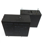 RELAY DC 5V 1P1T 10A 4P PCMT 10A/120VAC/240VAC