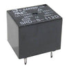 RELAY DC 5V 1P2T 10A 5P PCMT 10A/120VAC/28VDC