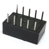 RELAY DC 5V 2P2T 1A 10P PCST