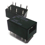 RELAY DC 5V 2P2T 1A 8P PCMT