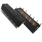 RELAY DC 5V 4P2T 300MA 14P PCST 0.3A/125VAC 1A/30VDC