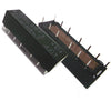 RELAY DC 5V 4P2T 300MA 14P PCST 0.3A/125VAC 1A/30VDC