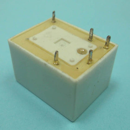 RELAY DC 6V 1P2T 5A 5P PCMT