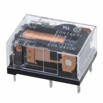 RELAY DC 8V 2P1T 8A 6P PCMT 8A/250VAC/30VDC