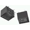 RELAY DC 9V 1P2T 12A 5P 12A/120VAC 12A/28VDC