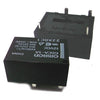 RELAY DC 12V 1P1T 10A 4P PCMT 10A/250VAC