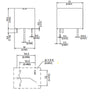 RELAY DC 12V 1P1T 10A 4P PCMT NO 10A/125VAC 7A/30VDC