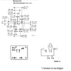 RELAY DC 12V 1P1T 30A 7P PCMT OPEN 30A/12V