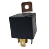 RELAY DC 24V 1P2T 40A AUTO 5PIN QT